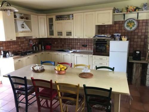 Sopra Le Laure B&B