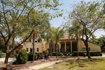 Ohalo Manor Hotel