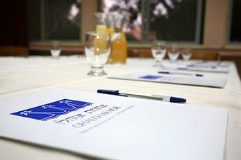 Ohalo Manor Hotel