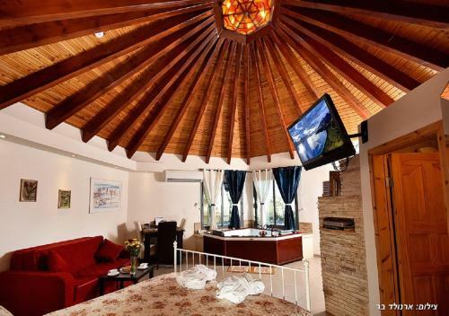 Apartamento Hahar Aatzil