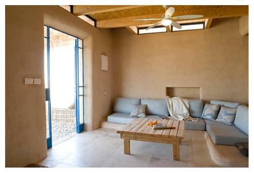 Lodge Midbara