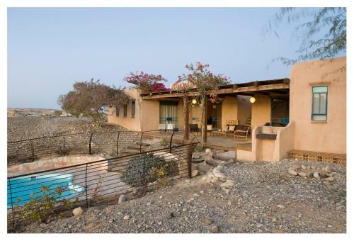 Lodge Midbara