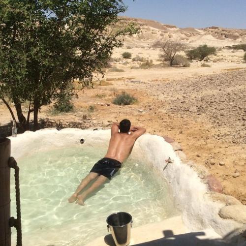 Lodge Midbara