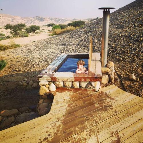 Lodge Midbara
