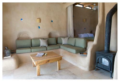 Lodge Midbara