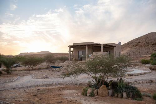 Lodge Nof Zuqim
