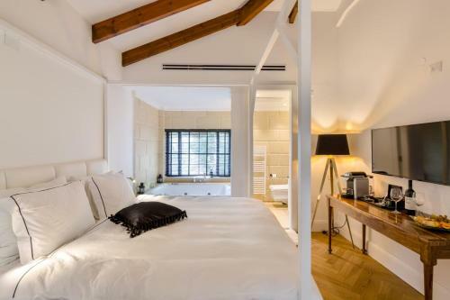 Villa Galilee Chateaux & Hotels Collection
