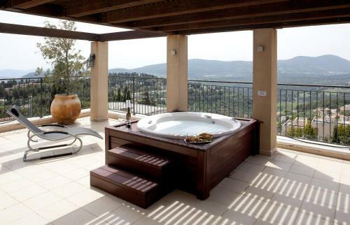 Villa Galilee Chateaux & Hotels Collection