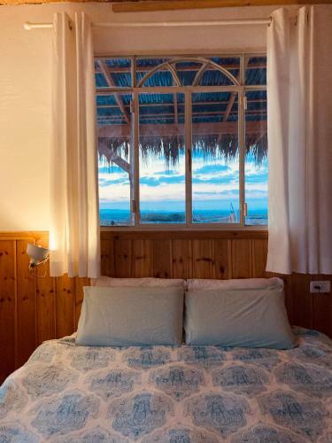 Tobiana Desert Lodging Negev