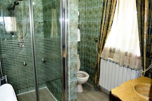 Palacio Domain - Luxurious Boutique Hotel