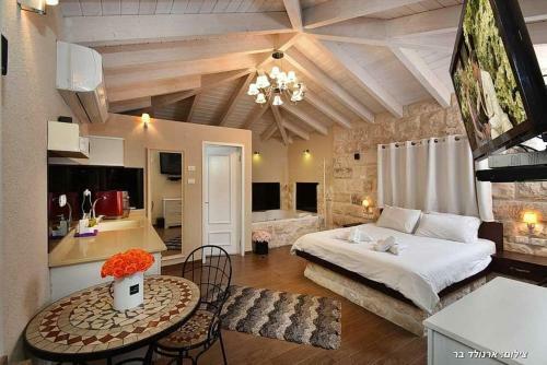 Hostal Monro Boutique Suites