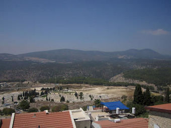 Nofesh Baatika