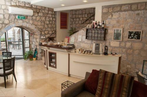 Posada Artists' Colony Inn Zefat