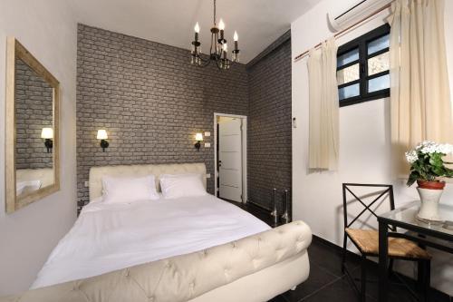 Hostal The Antiquity Heart Mansion
