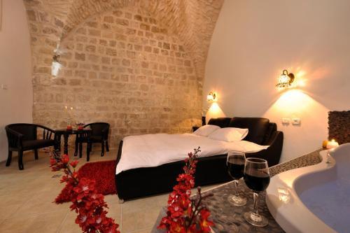 Hostal The Antiquity Heart Mansion