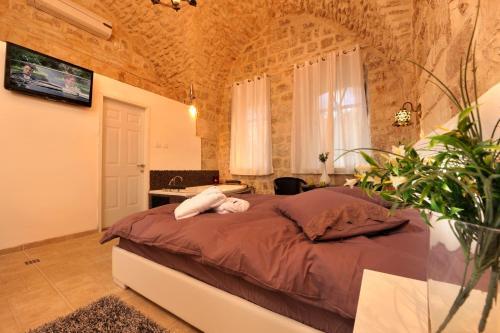Hostal The Antiquity Heart Mansion