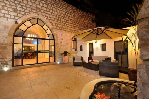 Hostal The Antiquity Heart Mansion