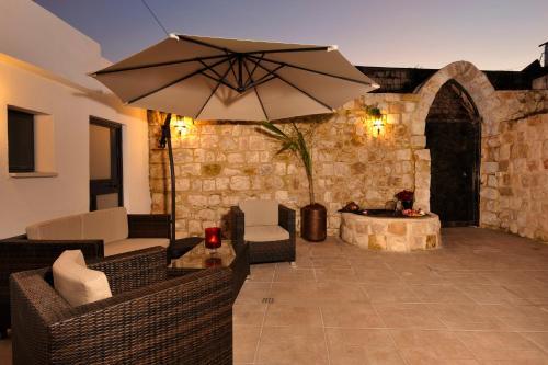 Hostal The Antiquity Heart Mansion