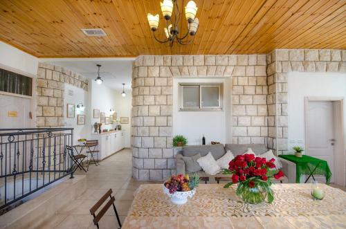 The Spirit Of Zefat Villa