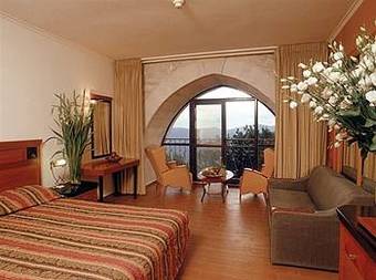 Ruth Rimonim Hotel