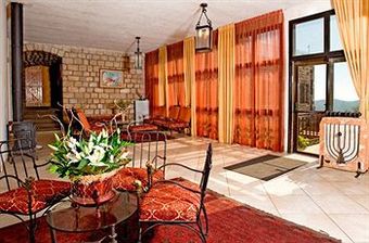 Ruth Rimonim Hotel
