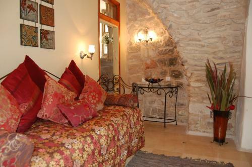 Apartamento Beit Yosef B&B