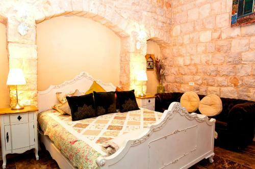 Apartamento Beit Yosef B&B