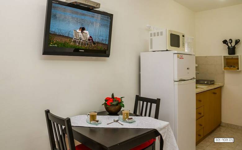 Lodge Avigail Guest House