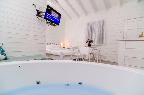 Lodge Leil Galil