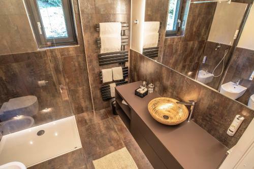 Bed & Breakfast Montanara Chalet