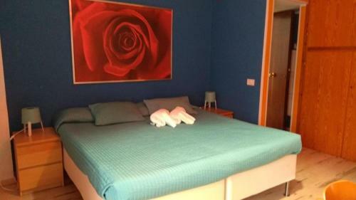Hostal Monolocali Da Vinci