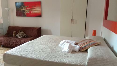 Hostal Monolocali Da Vinci