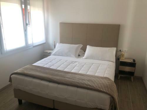 Bed & Breakfast Sole&luna - Rooms