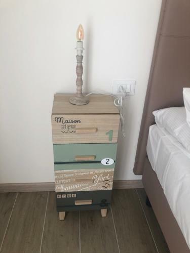 Bed & Breakfast Sole&luna - Rooms