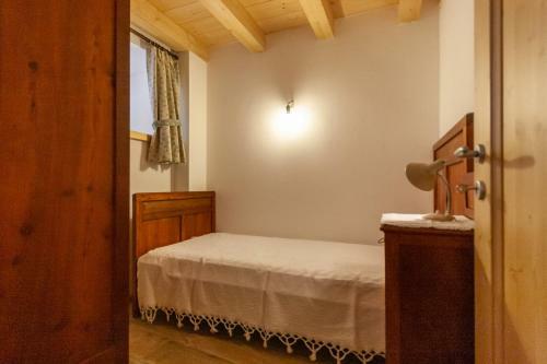 Apartamento Casa Piccolin