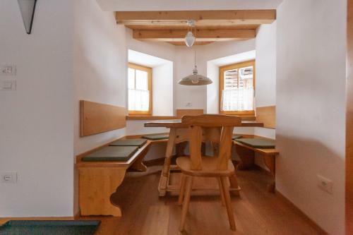Apartamento Casa Piccolin