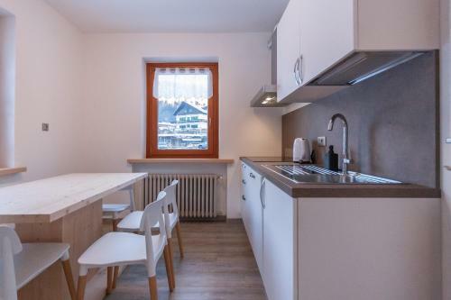 Apartamento Casa Zulian
