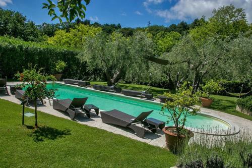 Villa Nobile