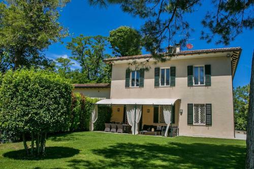 Villa Nobile