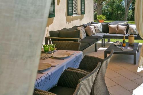 Villa Nobile