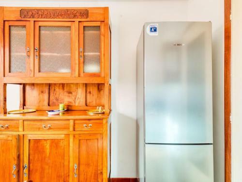 Quaint Holiday Home In Erli With Balcony