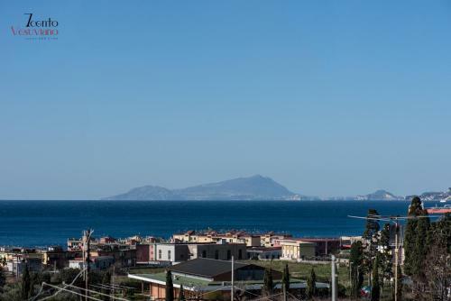 Bed & Breakfast 7cento Vesuviano