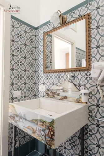 Bed & Breakfast 7cento Vesuviano