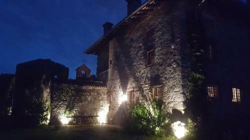 Villa La Brunelde