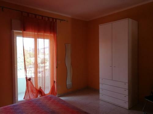 Apartamento Case Vacanze Falcone