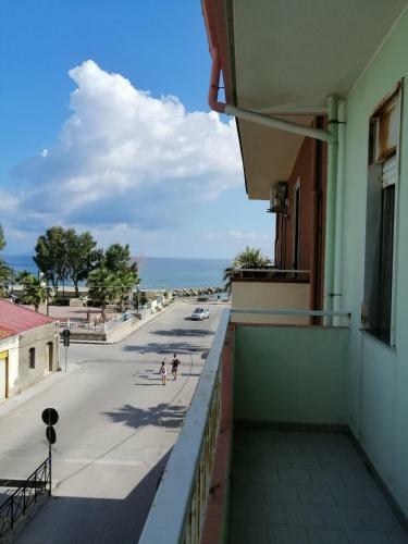 Apartamento Case Vacanze Falcone