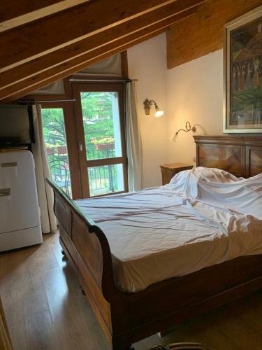 Apartamento Le Case Del Cimone