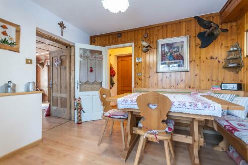 Apartamento Casa Caruo