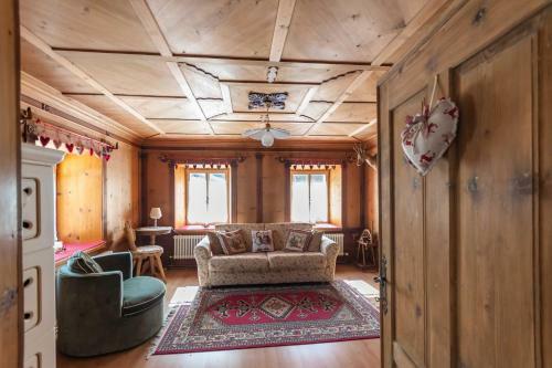 Apartamento Casa Caruo