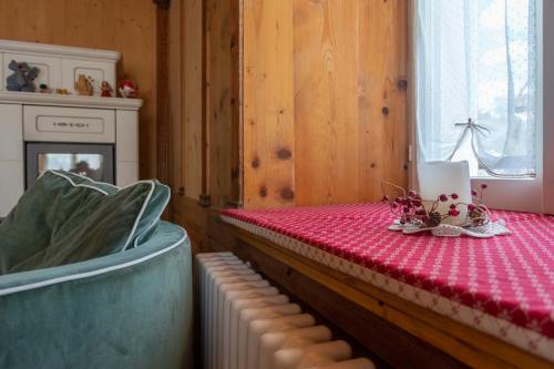 Apartamento Casa Caruo